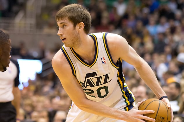 5 Reasons Utah Jazz Haven't Been Road Warriors This Season