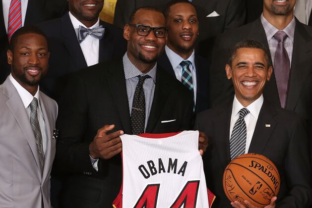 5 Things the Miami Heat Must Accomplish in Second Half of Season