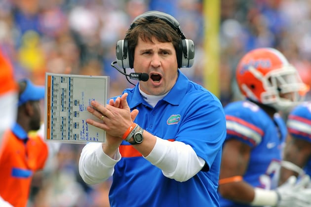 Florida Football Recruiting: Gators' Top Priorities on National Signing Day