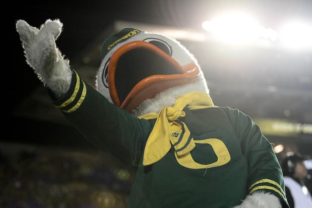 Oregon Football Recruiting: Ducks' Top Priority on National Signing Day