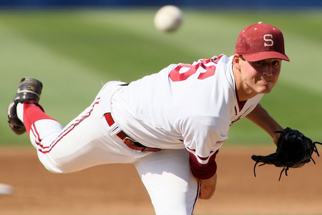2013 MLB Mock Draft: Pre-Spring Training Edition