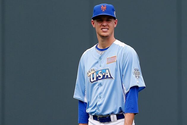 2013 Scouting Reports & Projections on Each Mets Pitcher & Catcher