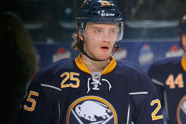 Buffalo Sabres: 4 Reasons Keeping Mikhail Grigorenko Was the Right Decision