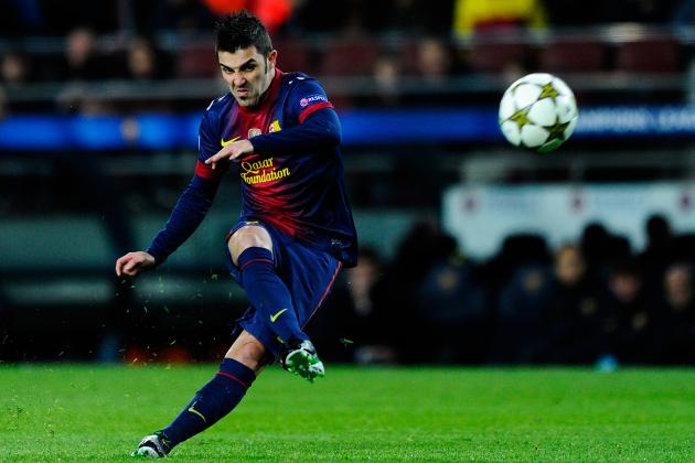 Arsenal Transfers: 5 Last-Minute Signings to Ensure Champions League Football