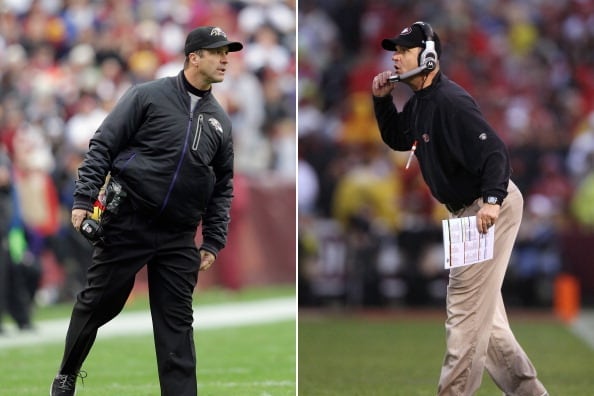 Super Bowl XLVII: The Best Harbaugh Stories in Existence