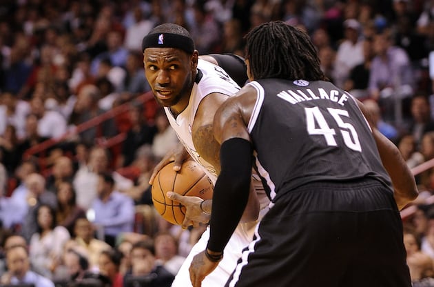 5 Things Needed for Brooklyn Nets to Pose Threat to Miami Heat