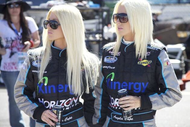 The 35 Hottest Daughters in Sports
