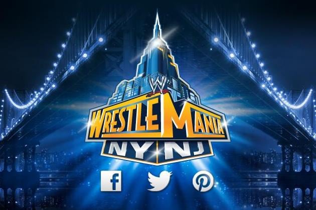 WWE WrestleMania 29: How It Can Top WrestleMania 28