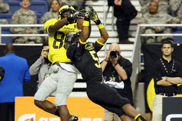Virginia Tech Football: Hokies' Top Priorities on National Signing Day