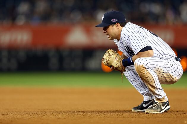 Fantasy Baseball 2013 Draft Prep: First Base Overview