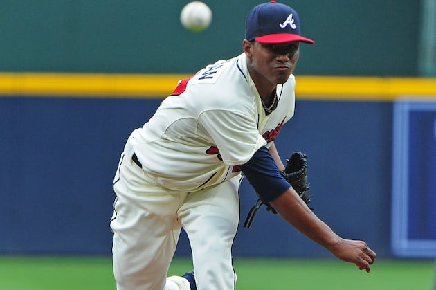 Scouting Report on Each Braves Pitcher and Catcher Heading into Spring Training