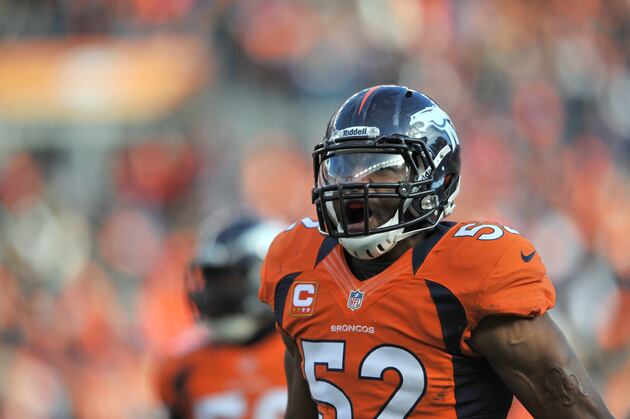 The Biggest Question Marks Surrounding Denver's Offseason