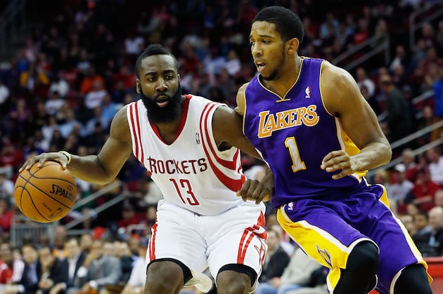 Blueprints for NBA Playoff Bubble Teams to Make the Cut
