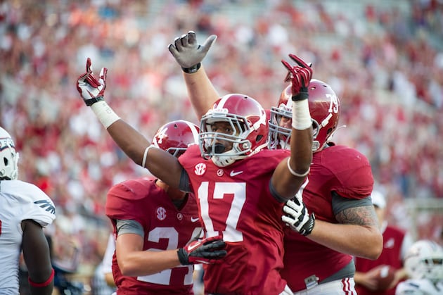 Alabama Football: 6 Tiders Who Need to Improve the Most This Offseason
