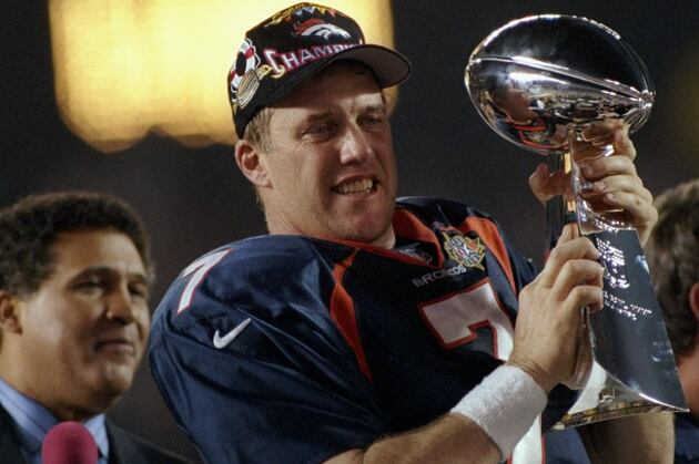 Mapping out the Blueprint for a Denver Broncos Super Bowl Run in 2013-2014