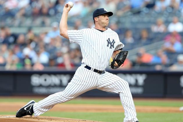 Yankees: 4 Under-the-Radar Yankees Pitchers to Watch During Spring Training