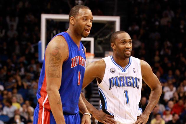 Projecting Would-Be Career Statlines of Injury-Plagued Stars