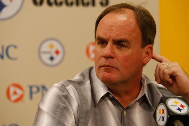 2013 NFL Draft: 4 Positions the Pittsburgh Steelers Must Select in Draft