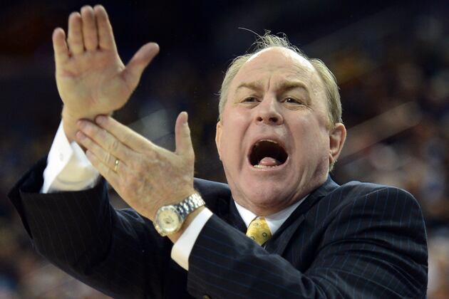 UCLA Basketball: Why Ben Howland's Coaching Style Is so Polarizing