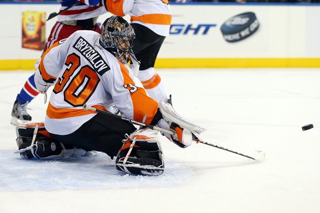 4 Reasons It's Too Early for Philadelphia Flyers to Press Panic Button