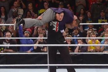 Ranking Brock Lesnar's Onslaught on the WWE Roster Since His Return