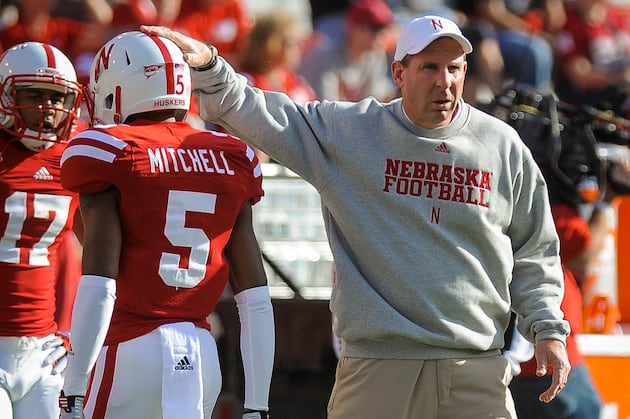 Nebraska Football: Power Ranking the Hardest Hits of the Bo Pelini Era