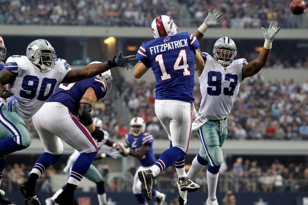 Dallas Cowboys: Biggest Question Marks Surrounding the Cowboys' Offseason