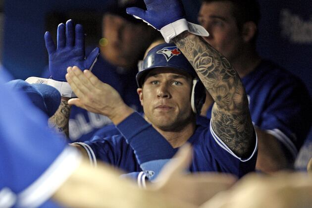 MLB Spring Training 2013: Every Team's Biggest Breakout Candidate
