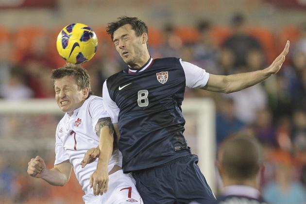 U.S. vs. Canada: 6 Things We Learned