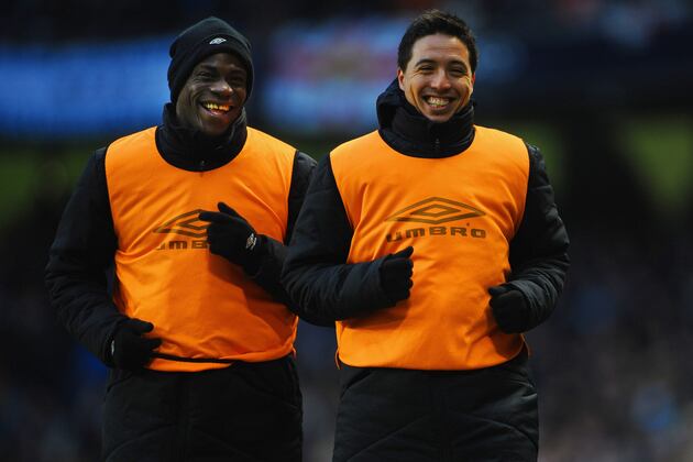 World Football Transfers: Biggest Deals That Have Yet to Go Down