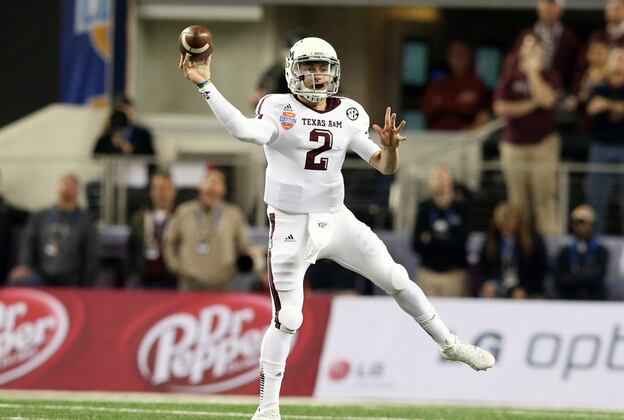 College Football Players Who Won't Live Up to Their Hype in 2013