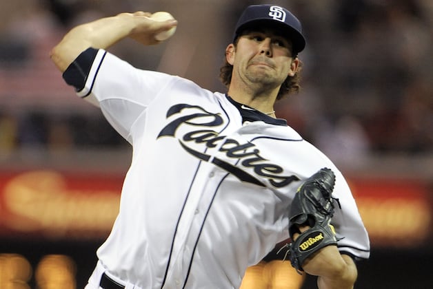 San Diego Padres: Best Prospect at Every Position