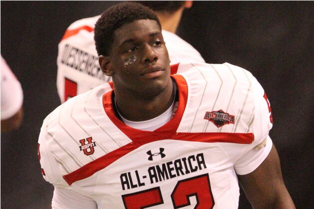 10 Recruits Who Could Flip on National Signing Day
