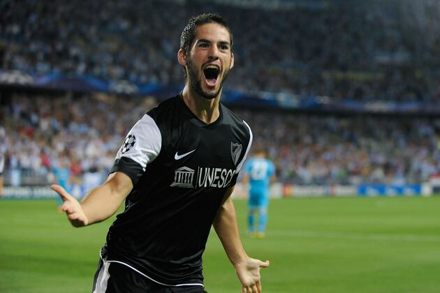 Why the January Transfer Window Was a Success for La Liga