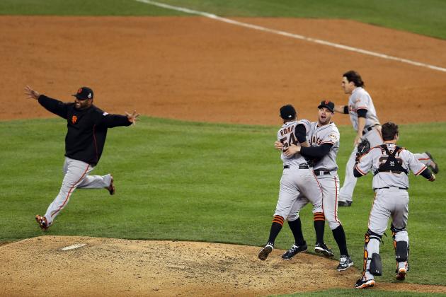 San Francisco Giants: 5 Players Looking for Breakout Seasons