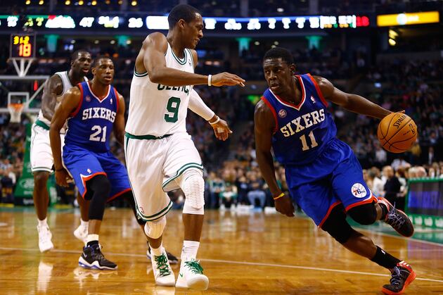 NBA Eastern Conference Teams with the Best Shot at the Final Playoff Spots