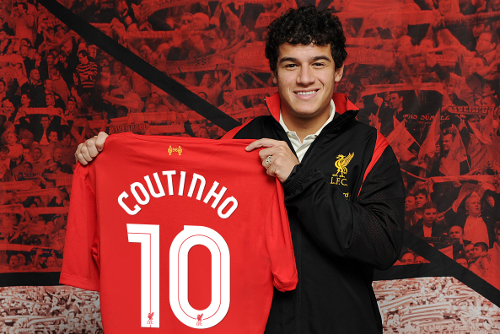 Inter Milan: Why Did the Nerazzurri Sell Coutinho to Liverpool?