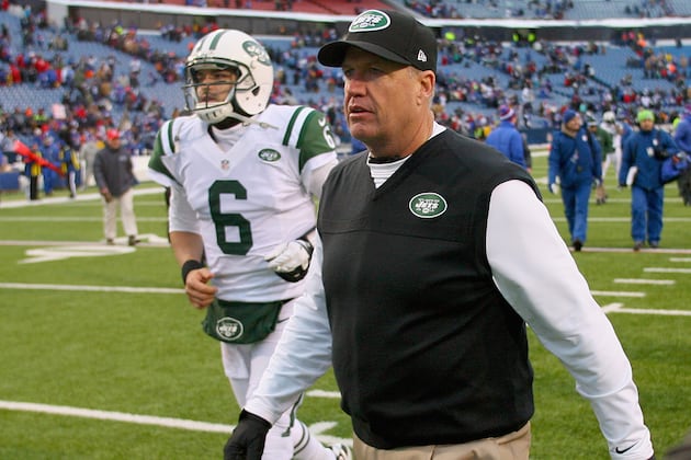 5 Bold Predictions for New York Jets' Offseason Agenda