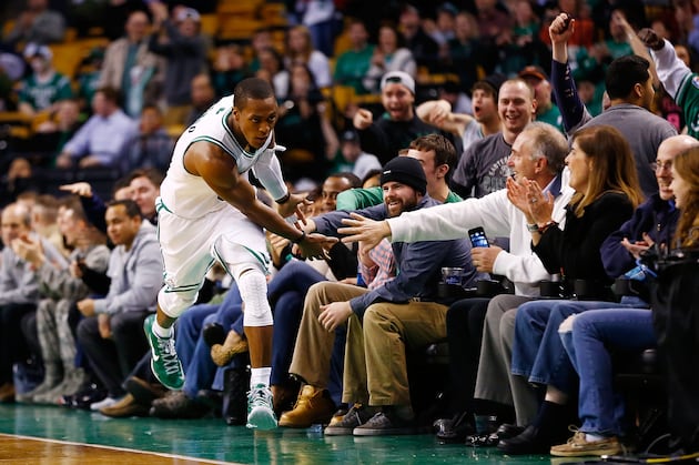 NBA Injury Report: Who's Hurting the Most?