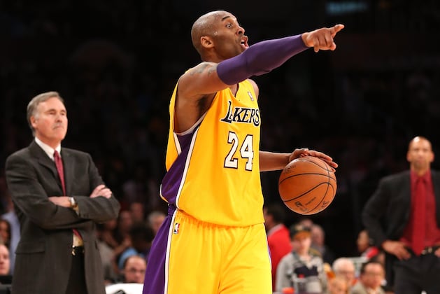 Los Angeles Lakers Game-by-Game Predictions for February