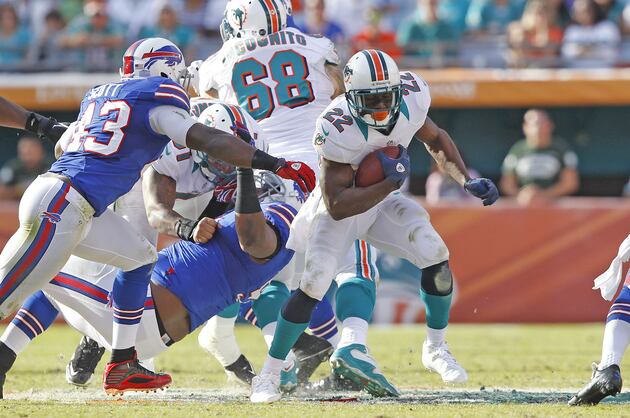 Eight NFL Free Agents Who Will Make a Fantasy Impact in 2013