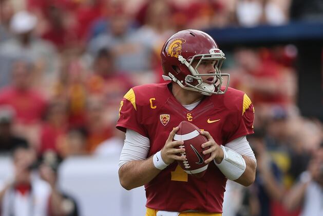 Dallas Cowboys: Three Best Replacement Options for Tony Romo in 2013 NFL Draft