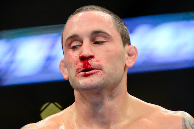 UFC 156: Everything You Need to Know About Aldo vs. Edgar