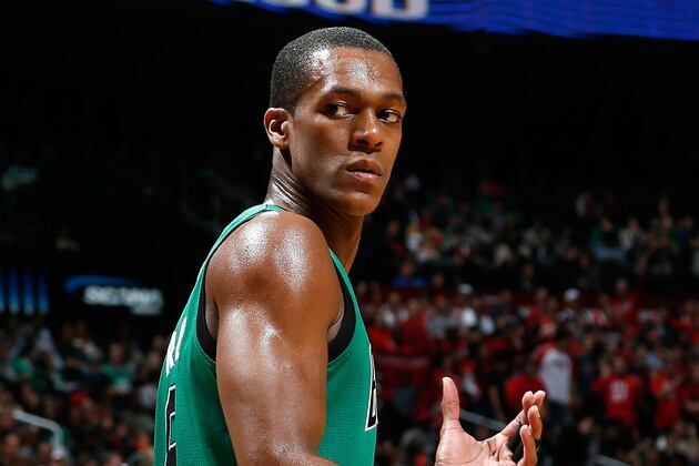 4 Roads Back to Contention for the Boston Celtics