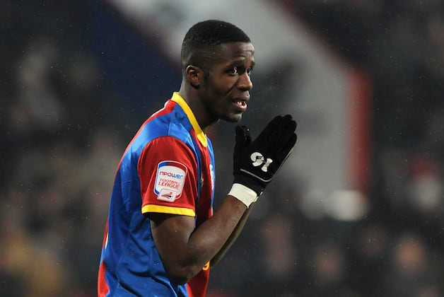 5 Transfers from the Championship Wilfried Zaha Should Look to Emulate