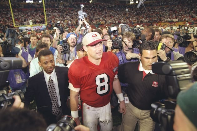 Power Ranking Every Super Bowl MVP