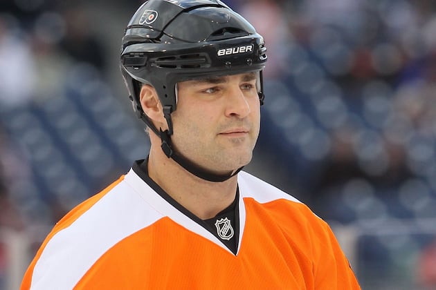 NHL Players Who Were Never the Same After a Devastating Injury