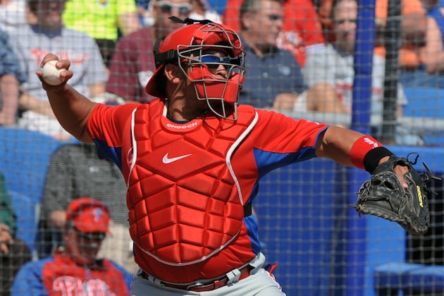 25 Things to Watch Very Closely at the Phillies Spring Training Camp