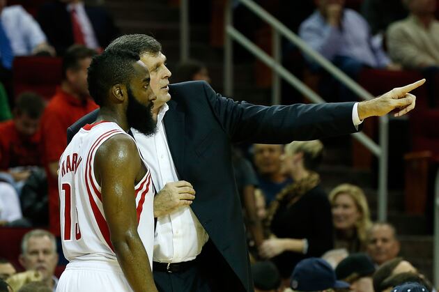 Houston Rockets Game-by-Game Predictions for February