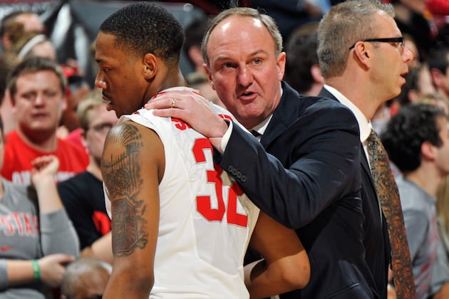 Ohio State Basketball: 10 Things We Learned from the Buckeye Win over Wisconsin